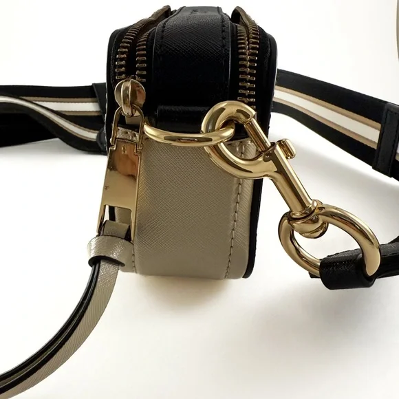 Marc Jacobs “The Snapshot” Crossbody — New Cloud Multi - Picture 5 of 15